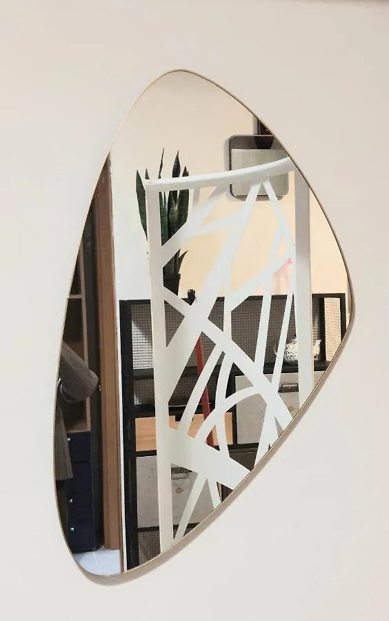 Studio 1 Milano Navigli 0*, Milan Italy