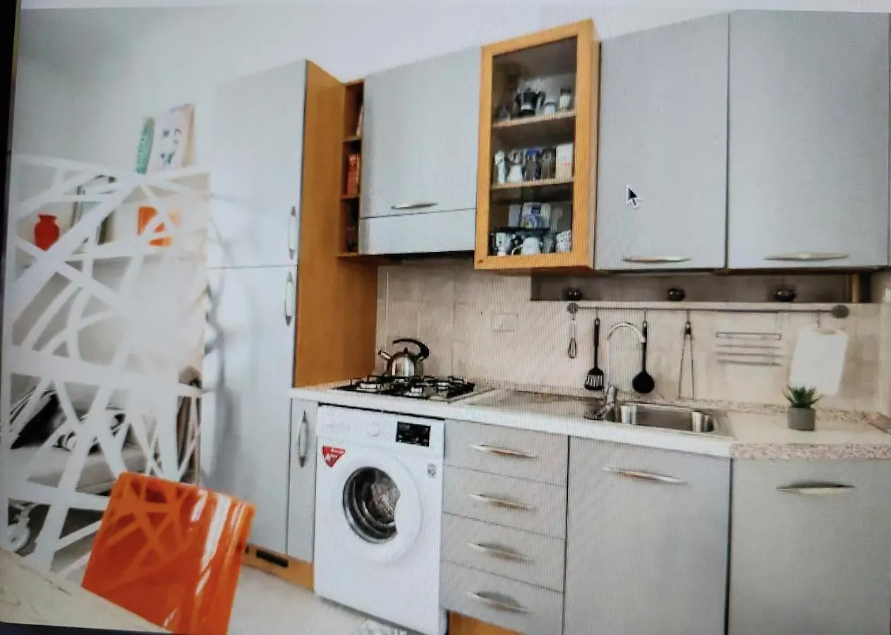 Apartment Studio 1 Milano Navigli