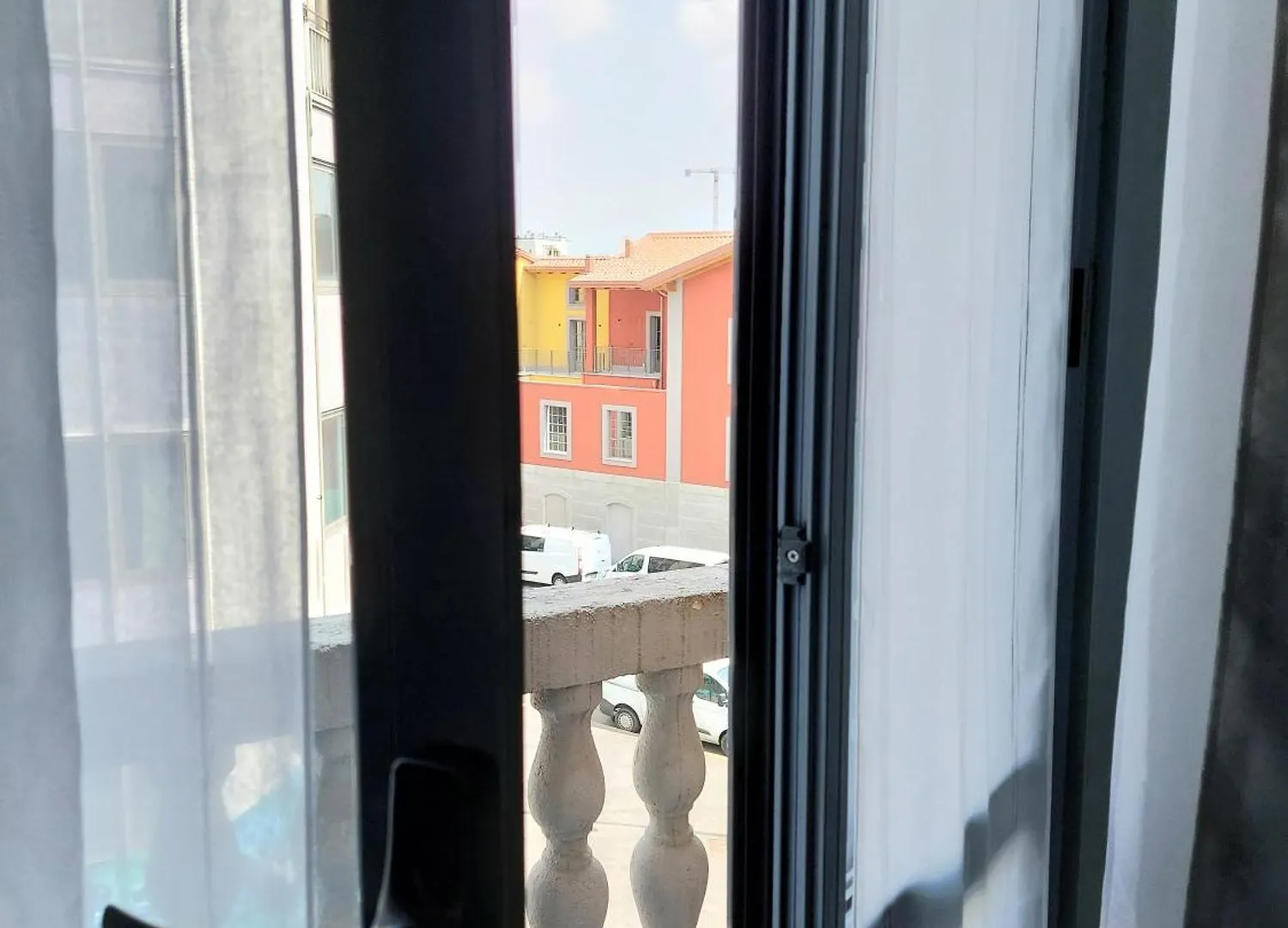 Apartment Studio 1 Milano Navigli