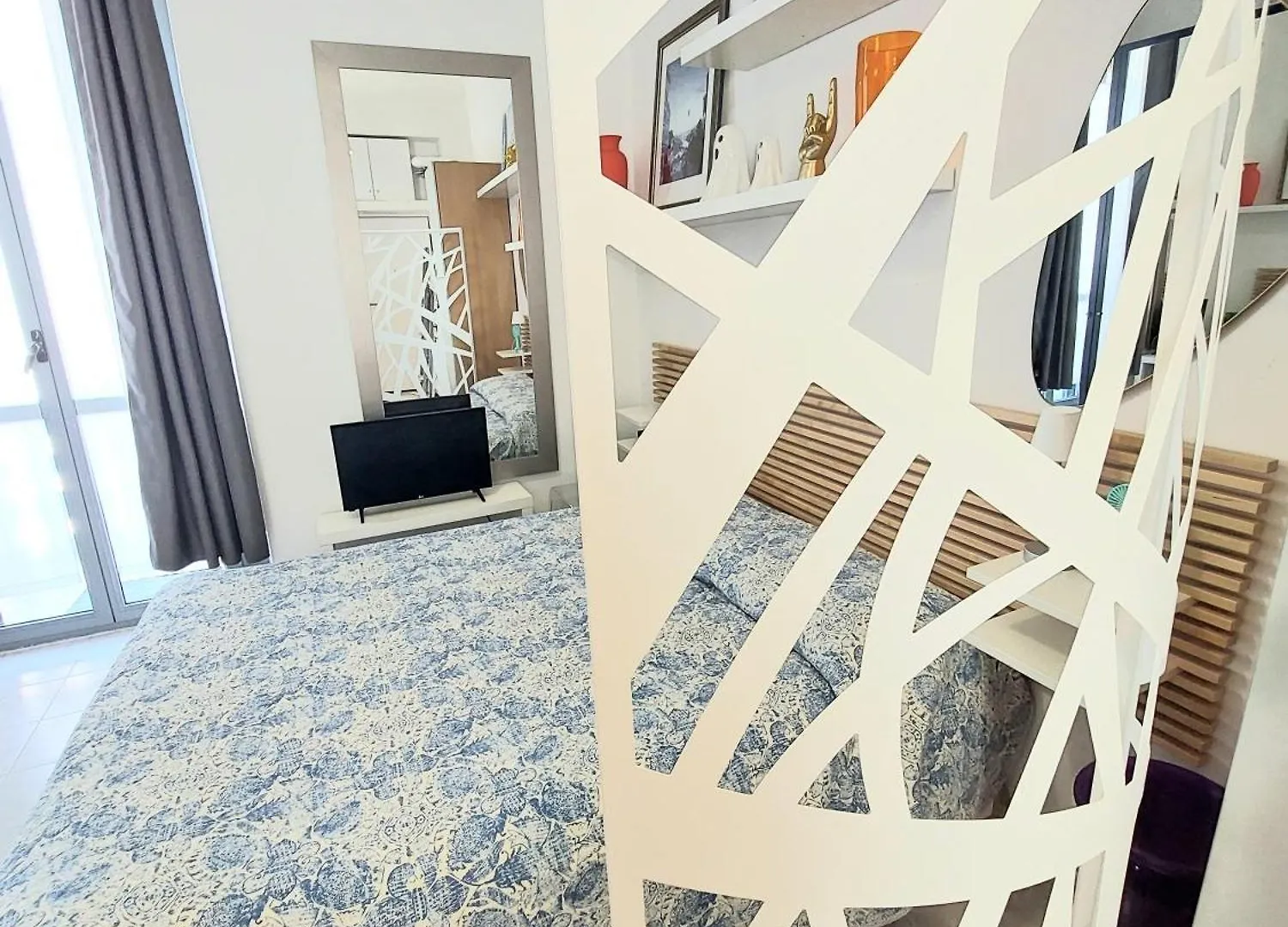 Apartment Studio 1 Milano Navigli