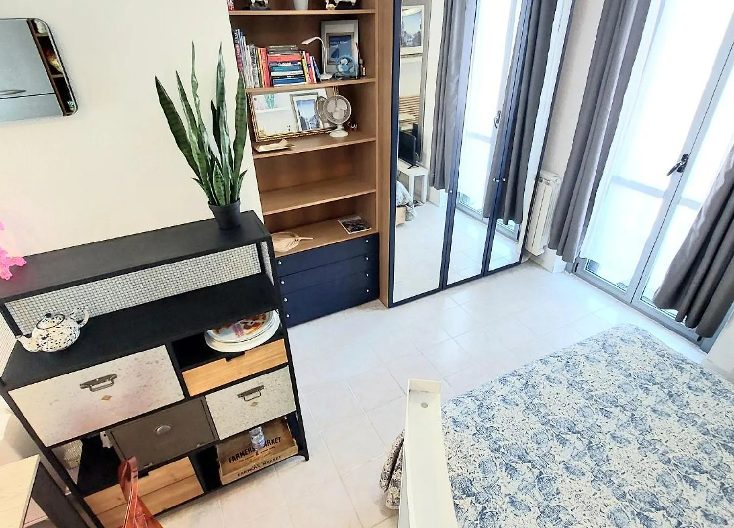 Studio 1 Milano Navigli contacts