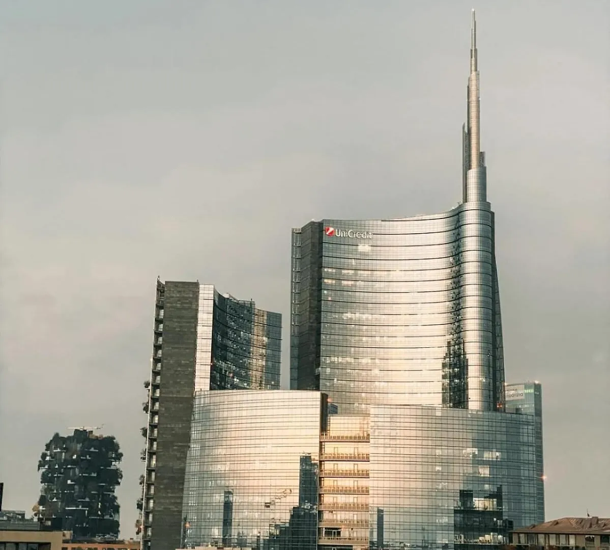 Studio 1 Milano Navigli Milan