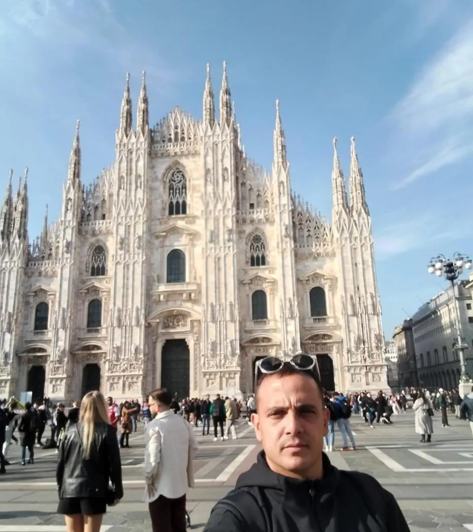 Studio 1 Milano Navigli Italy