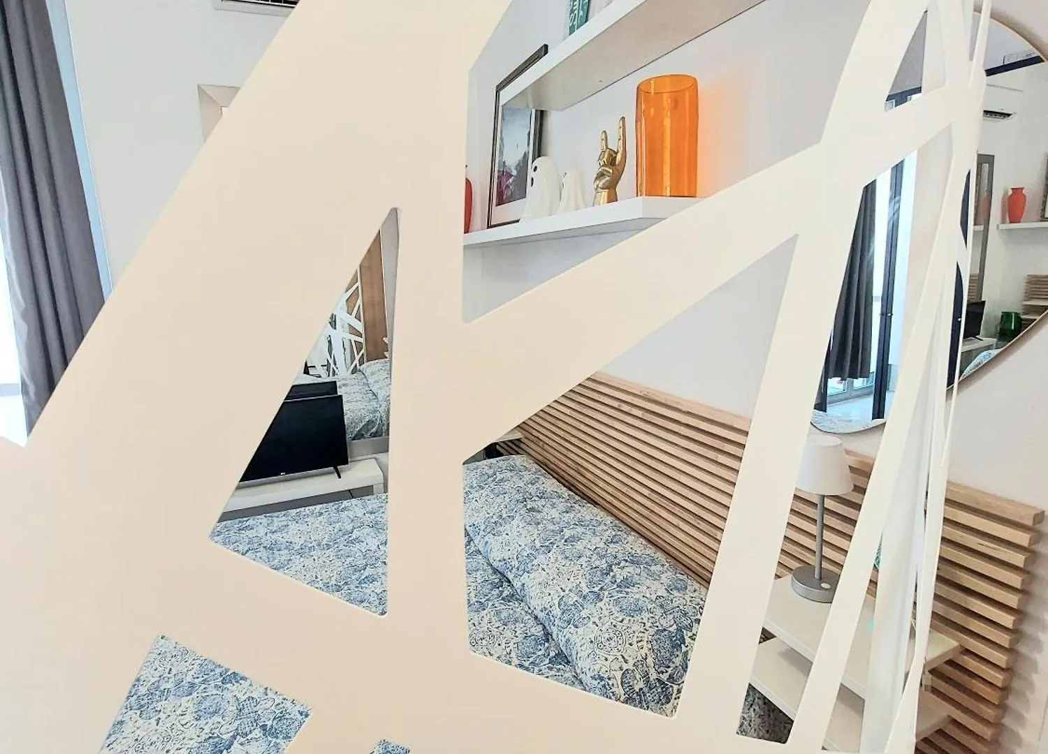 Studio 1 Milano Navigli 0*, Milan Italy