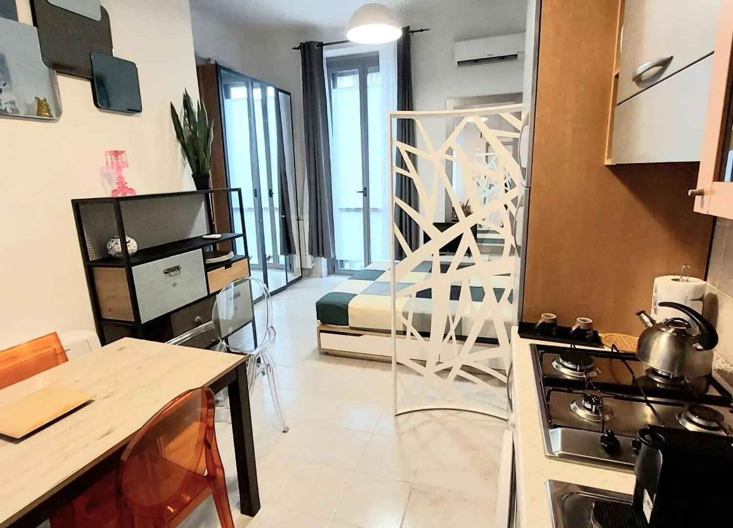 Studio 1 Milano Navigli Apartment Milan
