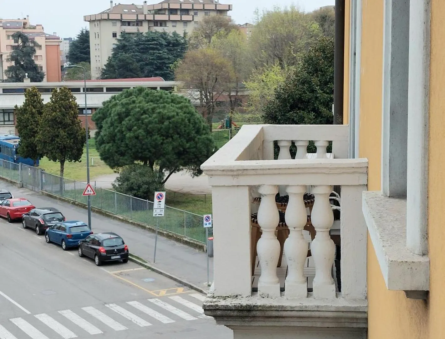 Apartment Studio 1 Milano Navigli Italy