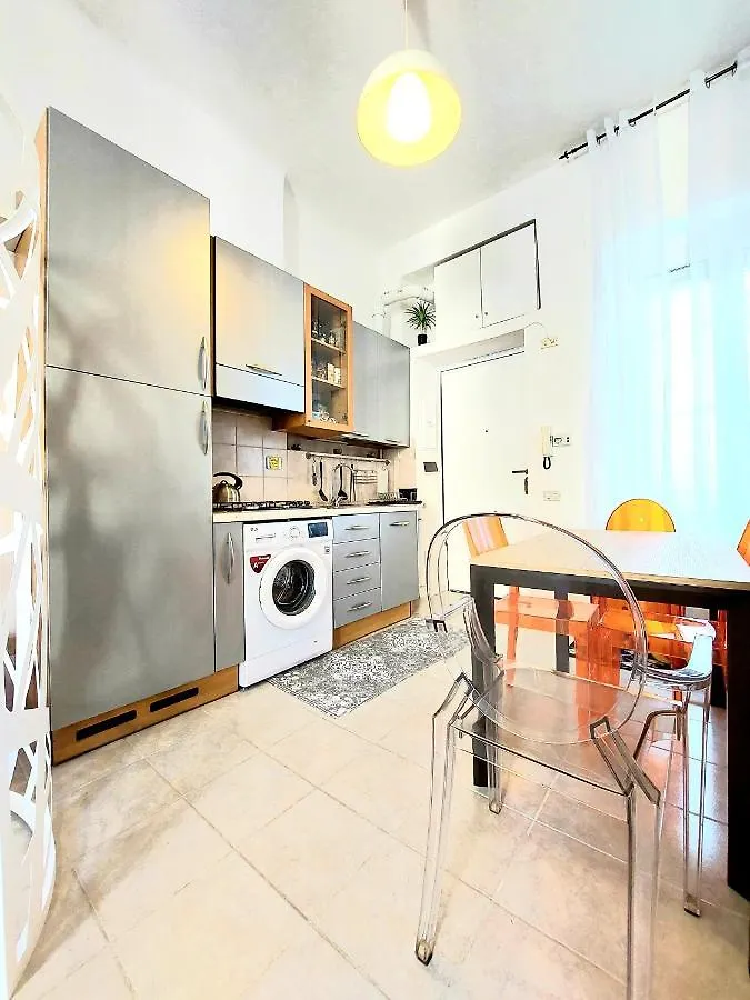 Apartment Studio 1 Milano Navigli