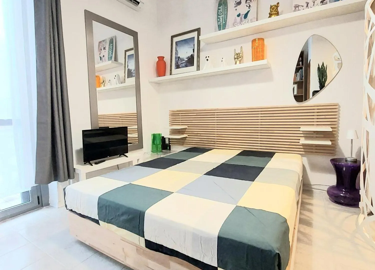 Studio 1 Milano Navigli Mailand