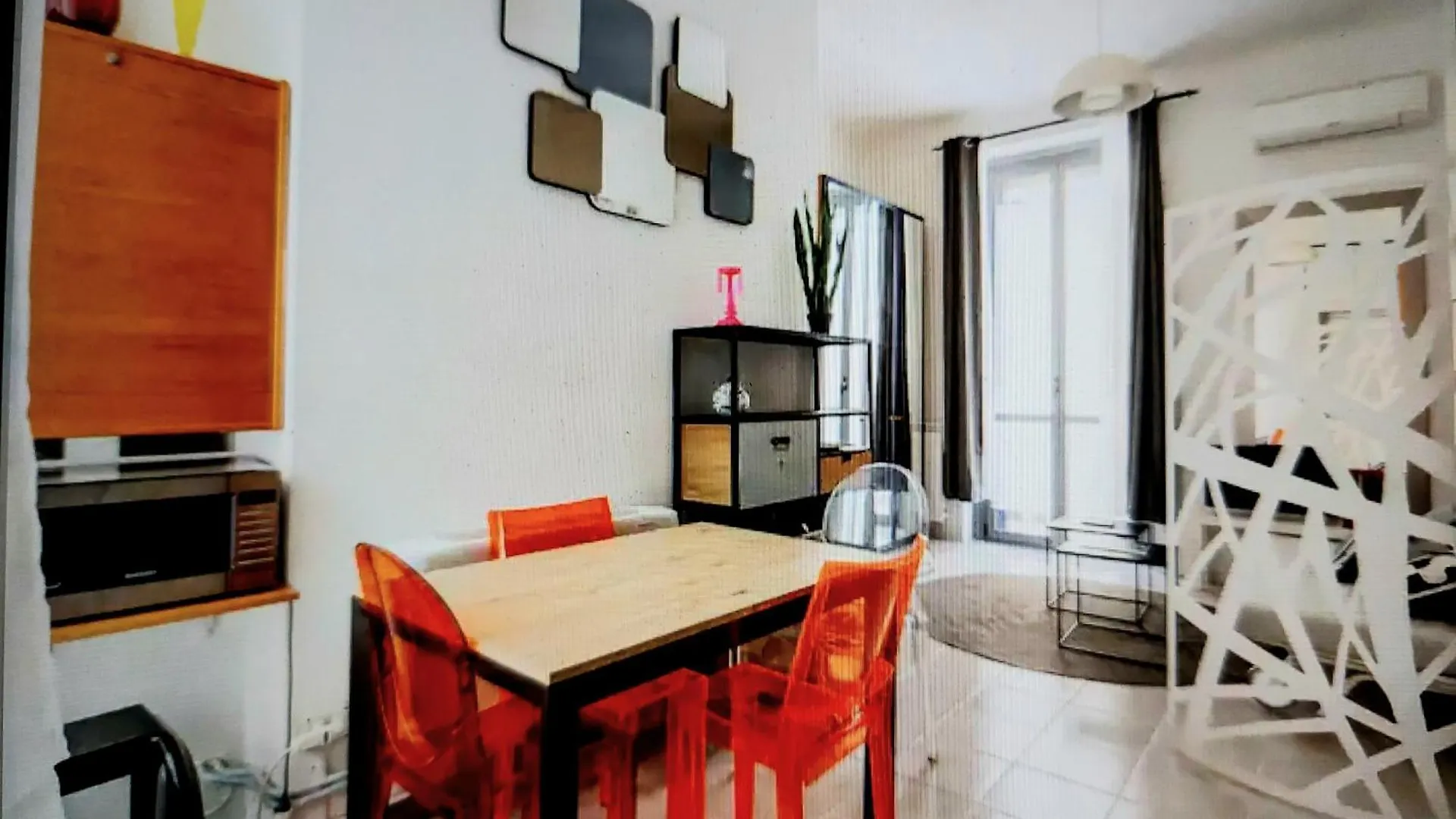 Studio 1 Milano Navigli 0*, Mailand